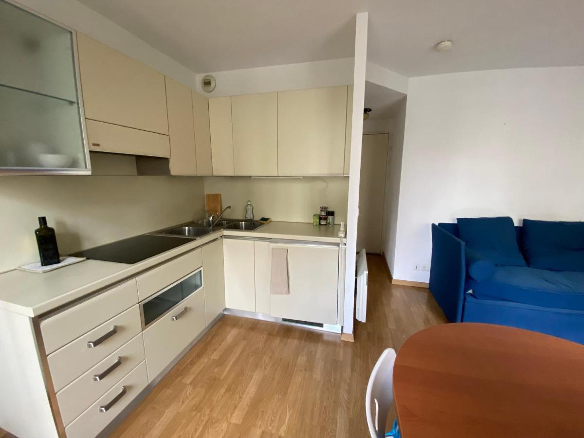 Pretty Flat 2mn From Beach Appartamento Nizza