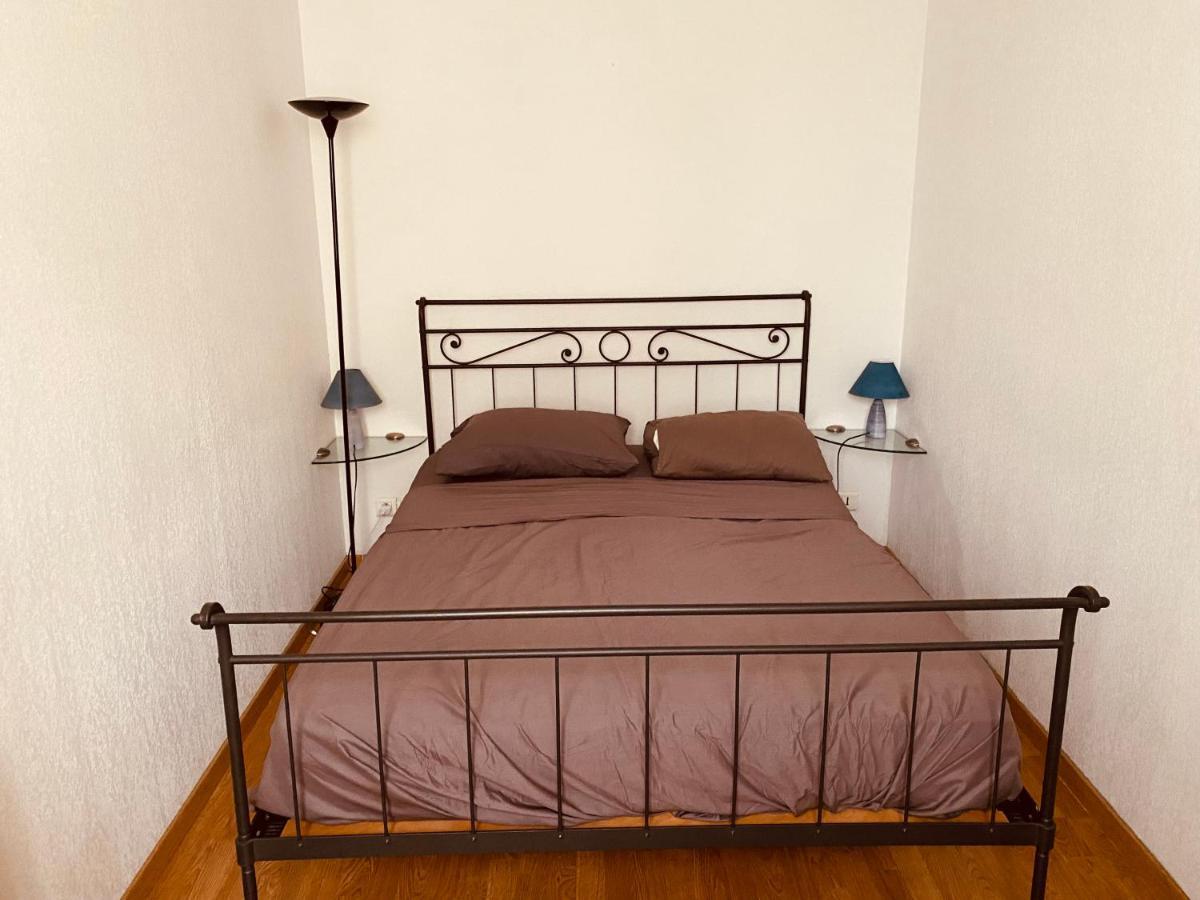 Pretty Flat 2mn From Beach Appartamento Nizza